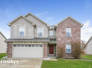 2473 Foxtail Dr, Plainfield, IN 46168