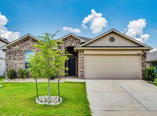 15204 Harkness Pass, Austin, TX 78725