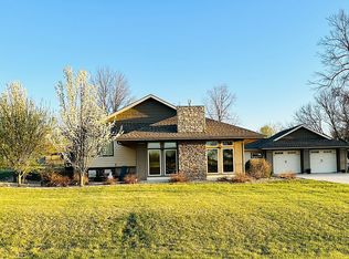 915 N Elm St, Frankfort, KS 66427