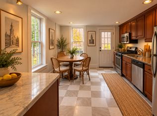 Spruce Street Portfolio, Philadelphia, PA 19106