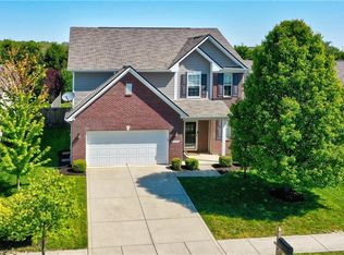 12576 Wolf Run Rd, Noblesville, IN 46060