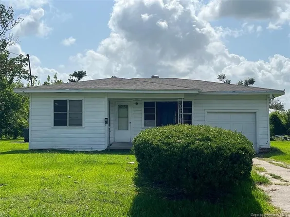 704 Simmons St, Lake Charles, LA 70601