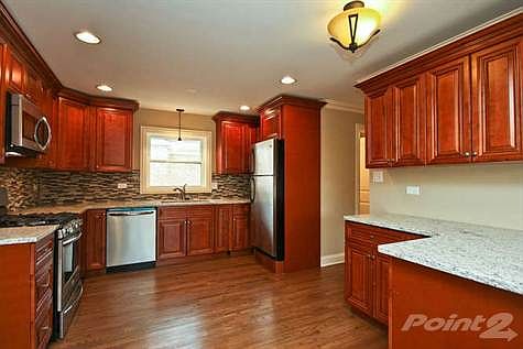 509 Merrill Ave Calumet City-small-002-Kitchen-666x444-72dpi