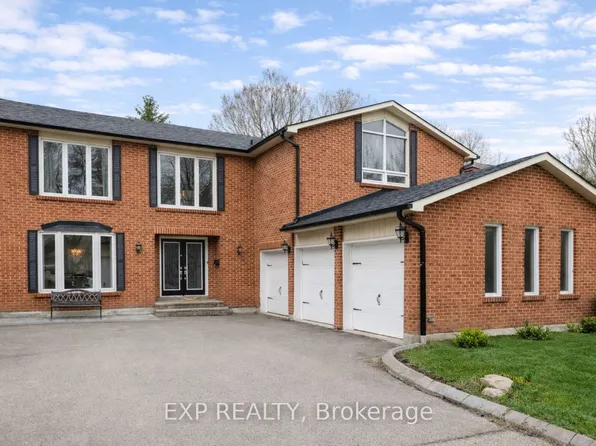 57 Emeline Cres, Markham, ON L3P 4G2