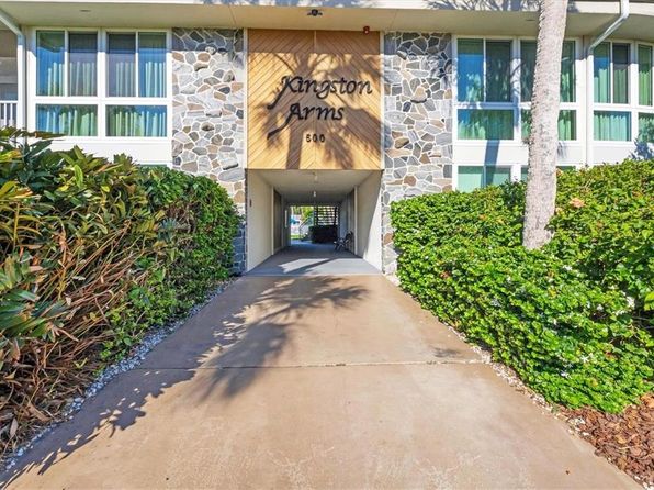 500 S Washington Dr APT 25B