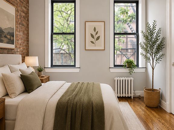3rd image of 246 Mott St APT 7