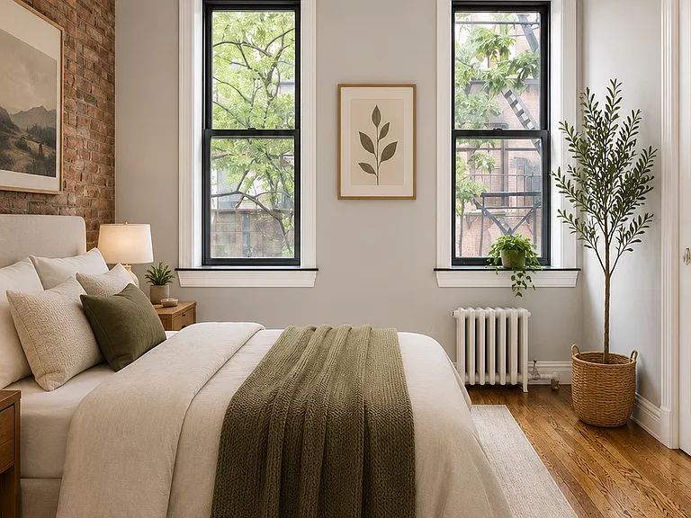 246 Mott St #7 — Photo 3