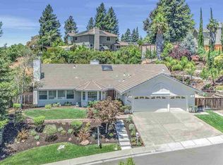 4015 Marblehead Dr, San Ramon, CA 94582