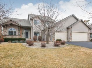 9974 Able St NE, Blaine, MN 55434