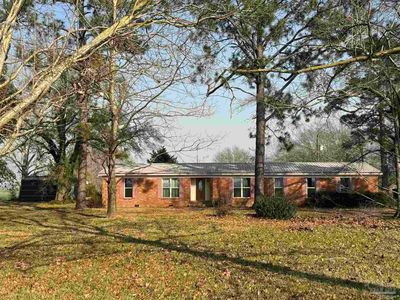 3400 N Simmons Rd, Jay, FL, 32565