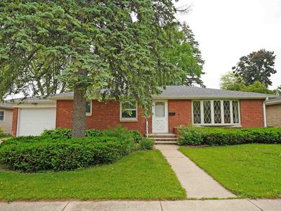 811 SPENCE STREET, Green Bay, WI, 54304