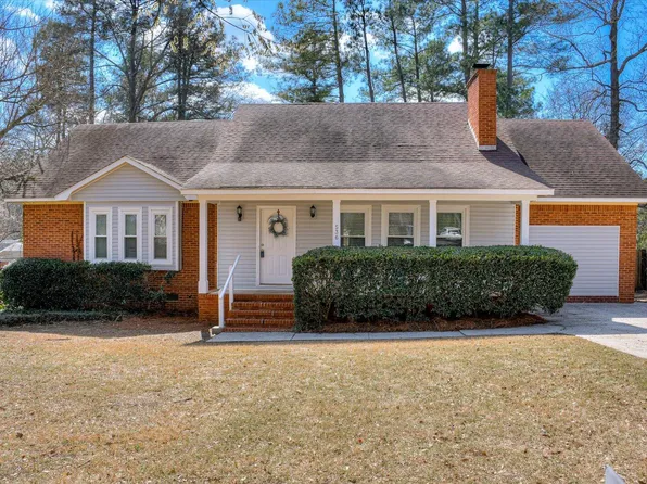 536 W CRYSTAL CREEK Creek, Martinez, GA 30907