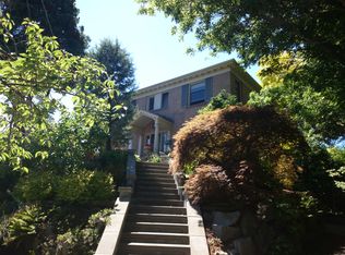 1921 Bigelow Ave N, Seattle, WA 98109