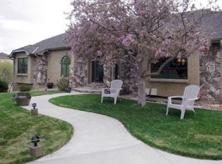 2025 Hunters Point Ln, Colorado Springs, CO 80919