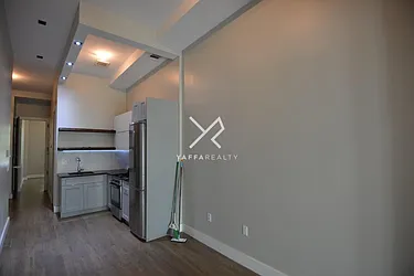 Rented by Yaffa Realty LLC