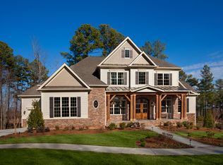 1109 Keith Rd, Wake Forest, NC 27587