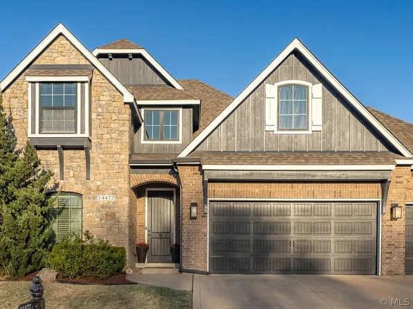 14477 S Hudson Ave, Bixby, OK 74008