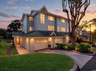 Moanalua Village, Honolulu, HI 96819