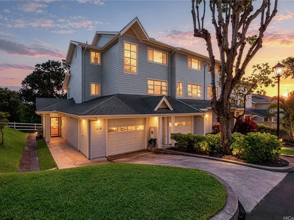 1337 Moanalualani Way #11A, Honolulu, HI 96819