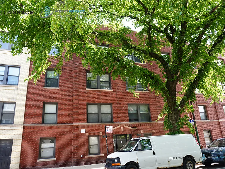 3249-51 N Damen Ave #3251-2 — Photo 13