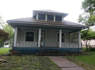 108 W Poplar St, Olathe, KS 66061