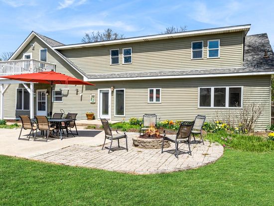 34437 Bassett ROAD, Twin Lakes, WI 53181