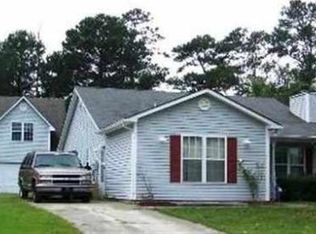 307 Running Rd, Jacksonville, NC 28546