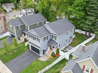 83 Boynton St, Waltham, MA 02453