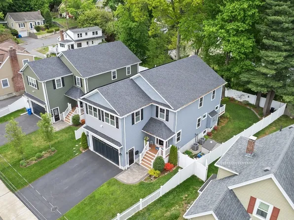 83 Boynton St, Waltham, MA 02453