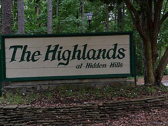 2nd image of 5080 Highland Hills Ct