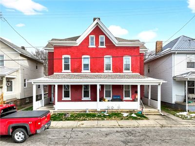 325/327 8th Ave, New Brighton, PA, 15066
