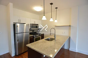 Rented by Yaffa Realty LLC