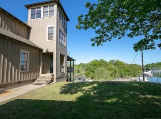 35890 S 4465th Rd, Vinita, OK 74301