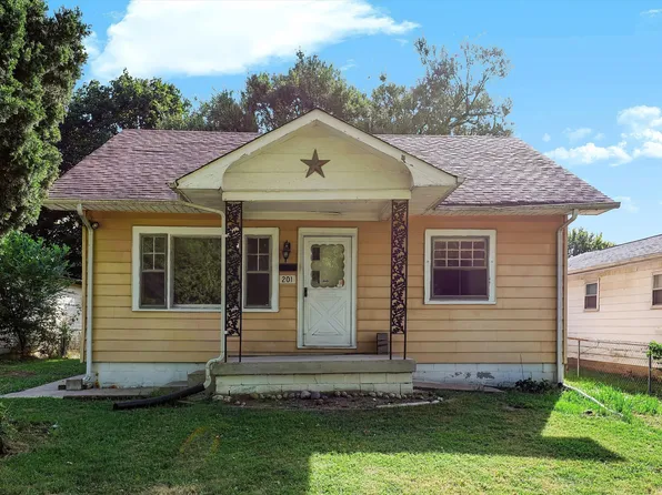 201 Hugo St, Indianapolis, IN 46229
