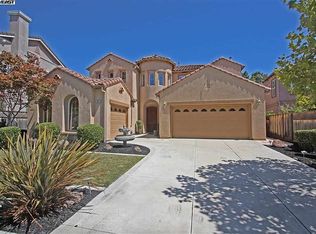 5613 N Dublin Ranch Dr, Dublin, CA 94568