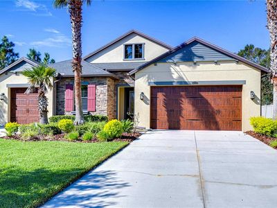 4275 Ortona Ln, Zephyrhills, FL, 33543