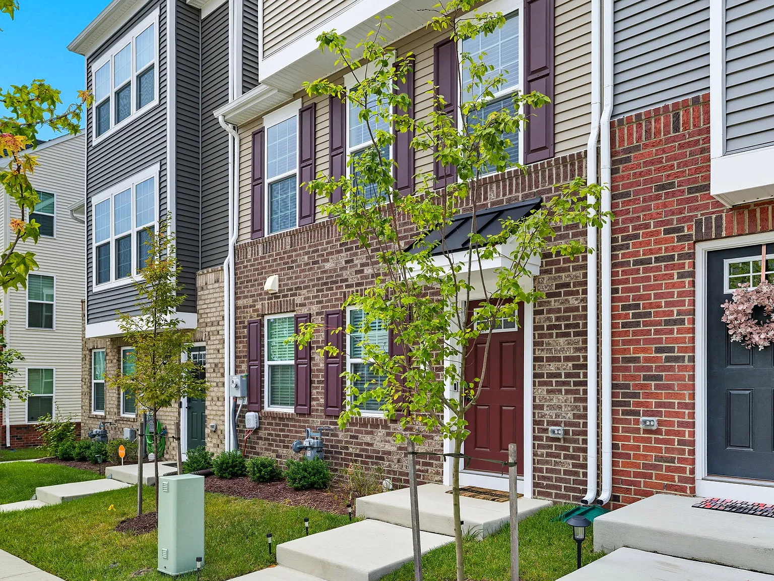 3 bed, 1726 sqft, $3,600 — Photo 4