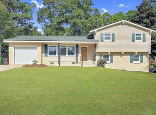 6621 Valleybrook Rd, Columbia, SC 29206