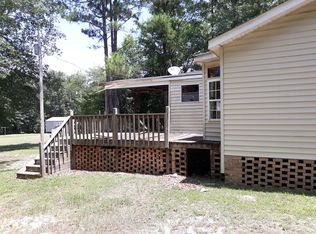 6322 Us Highway 278, Barnwell, SC 29812