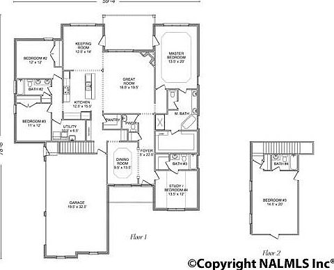 1st image of 4339 Willow Bend Ln SE