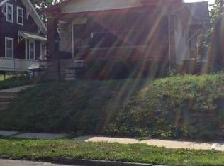 1532 Elmwood Ave, Kansas City, MO 64127