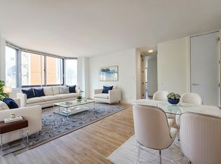 1735 York Ave APT 15G, New York, NY 10128