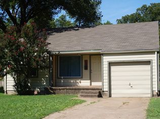 1402 N Ramsey St, Stillwater, OK 74075