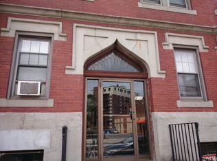 215 Harvard Ave APT 10, Allston, MA 02134