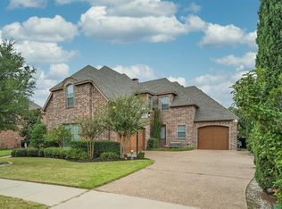 6609 Westway Dr, The Colony, TX 75056