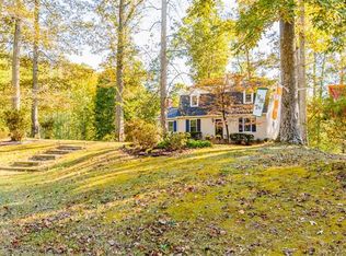 2341 Rabbit Trl, Mechanicsville, VA 23111
