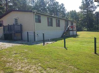 284 Rollin Rd, Newberry, SC 29108