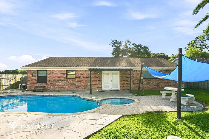 3123 Gladwyne Ln — Photo 2