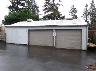 22444 Military Rd S, Seatac, WA 98198