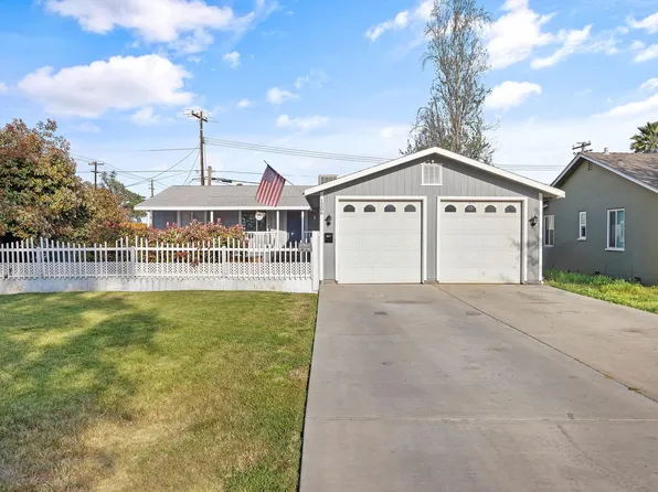 1206 S Church Street, Visalia, CA 93277